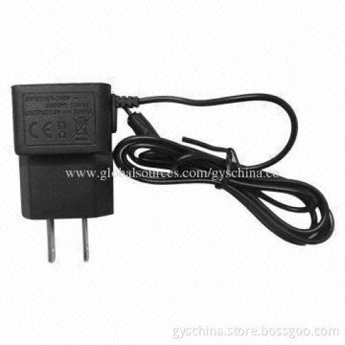 Travel Charger with Fixed Frequency Control Circuit, Apply to Mobile Phones and More